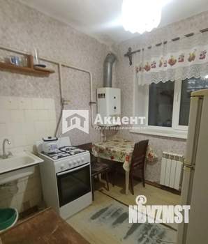 2-к квартира, вторичка, 43м2, 5/5 этаж