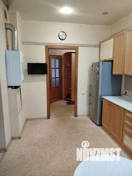 3-к квартира, вторичка, 82м2, 3/4 этаж