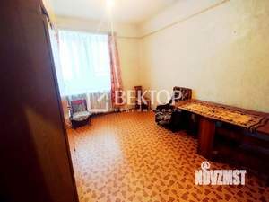 3-к квартира, вторичка, 60м2, 1/4 этаж