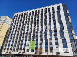 3-к квартира, вторичка, 78м2, 9/14 этаж
