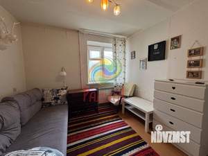 1-к квартира, вторичка, 31м2, 5/5 этаж