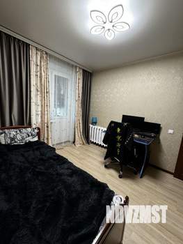 3-к квартира, вторичка, 66м2, 2/9 этаж