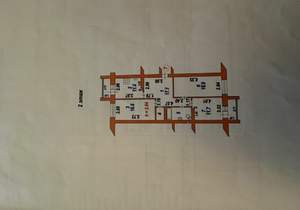3-к квартира, вторичка, 83м2, 2/5 этаж