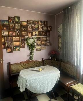 3-к квартира, вторичка, 65м2, 1/10 этаж