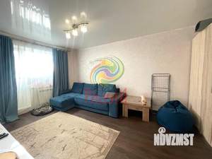 2-к квартира, вторичка, 54м2, 6/10 этаж