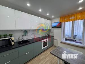 2-к квартира, вторичка, 48м2, 9/10 этаж