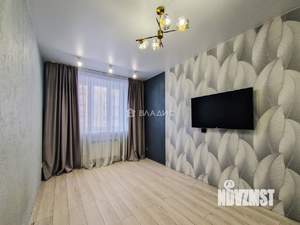 2-к квартира, вторичка, 52м2, 4/7 этаж