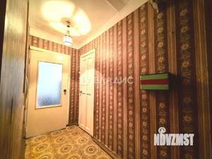 2-к квартира, вторичка, 44м2, 4/5 этаж