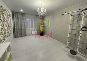 3-к квартира, вторичка, 96м2, 15/17 этаж