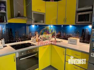 2-к квартира, вторичка, 49м2, 1/14 этаж