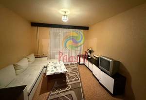 1-к квартира, вторичка, 19м2, 4/5 этаж