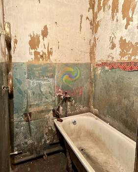 2-к квартира, вторичка, 38м2, 2/5 этаж