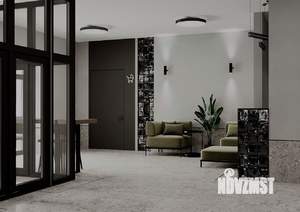 3-к квартира, вторичка, 86м2, 5/9 этаж
