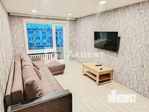 1-к квартира, вторичка, 32м2, 5/5 этаж