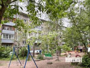 2-к квартира, вторичка, 44м2, 5/5 этаж