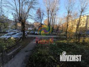 3-к квартира, вторичка, 58м2, 1/5 этаж