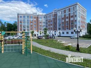 1-к квартира, вторичка, 46м2, 1/6 этаж
