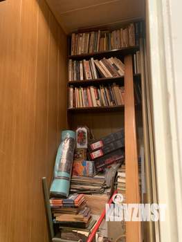 2-к квартира, вторичка, 60м2, 4/5 этаж