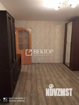 1-к квартира, вторичка, 32м2, 4/5 этаж