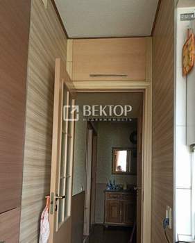 2-к квартира, вторичка, 50м2, 4/5 этаж