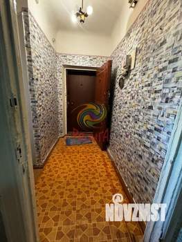 2-к квартира, вторичка, 31м2, 2/2 этаж