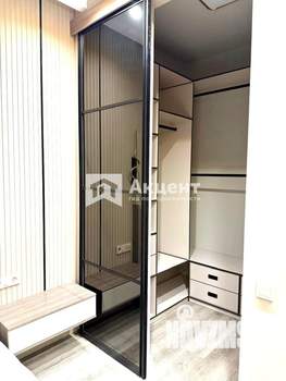 2-к квартира, вторичка, 60м2, 14/14 этаж