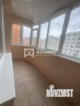 3-к квартира, вторичка, 104м2, 7/10 этаж