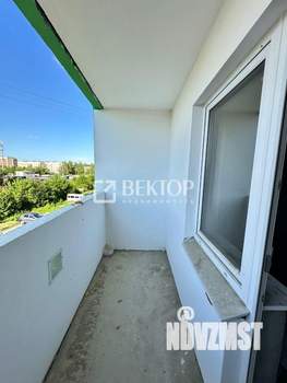 3-к квартира, вторичка, 80м2, 3/17 этаж