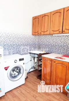 1-к квартира, вторичка, 51м2, 13/17 этаж