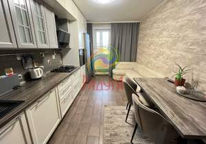 2-к квартира, вторичка, 64м2, 3/10 этаж