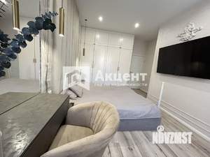 2-к квартира, вторичка, 64м2, 1/5 этаж