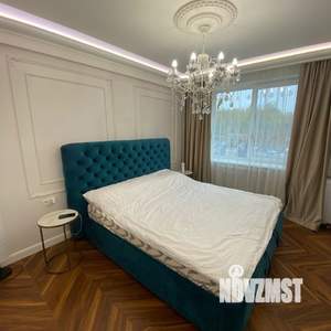 2-к квартира, вторичка, 71м2, 2/18 этаж