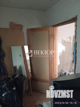 3-к квартира, вторичка, 50м2, 5/5 этаж