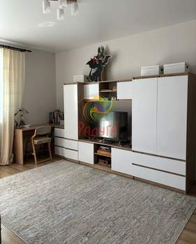 1-к квартира, вторичка, 56м2, 5/7 этаж