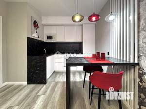 1-к квартира, вторичка, 56м2, 6/14 этаж