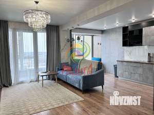 3-к квартира, вторичка, 91м2, 19/19 этаж