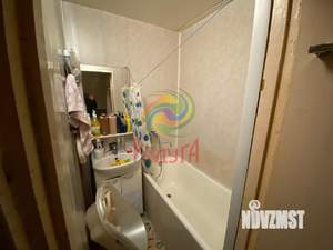 3-к квартира, вторичка, 50м2, 1/5 этаж