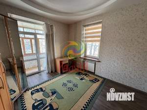 2-к квартира, вторичка, 63м2, 2/4 этаж