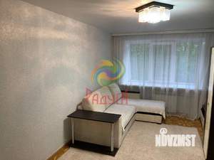 1-к квартира, вторичка, 29м2, 3/5 этаж