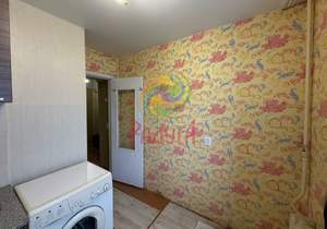 1-к квартира, вторичка, 35м2, 4/5 этаж