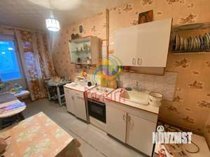 1-к квартира, вторичка, 35м2, 3/9 этаж