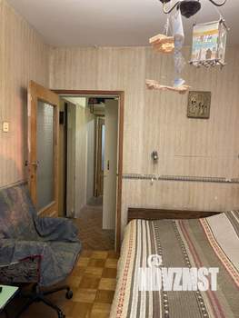 3-к квартира, вторичка, 69м2, 3/9 этаж