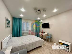 1-к квартира, вторичка, 40м2, 4/9 этаж