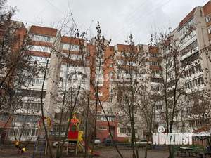 1-к квартира, вторичка, 37м2, 1/9 этаж