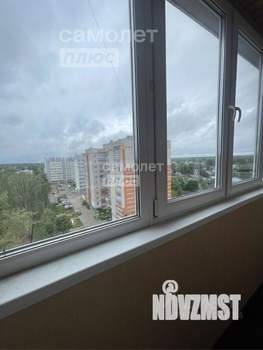 4-к квартира, вторичка, 121м2, 9/9 этаж