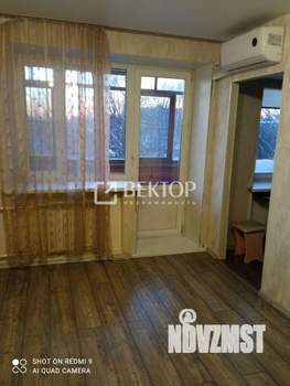 1-к квартира, вторичка, 32м2, 4/5 этаж
