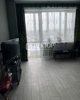 1-к квартира, вторичка, 49м2, 11/14 этаж