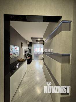 1-к квартира, вторичка, 39м2, 9/10 этаж