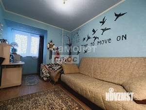 3-к квартира, вторичка, 76м2, 9/9 этаж