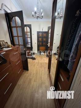 3-к квартира, вторичка, 78м2, 1/2 этаж